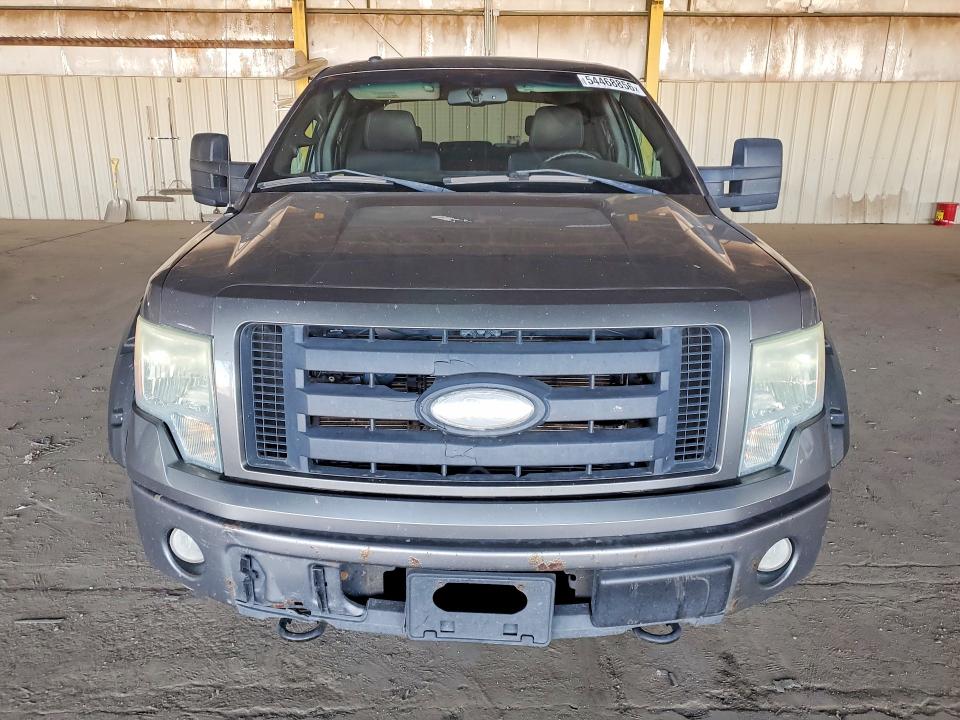 2009 Ford F150 მანქანა იყიდება აუქციონზე, vin: 1FTPW14V39FA32301, აუქციონის ნომერი: 54468856