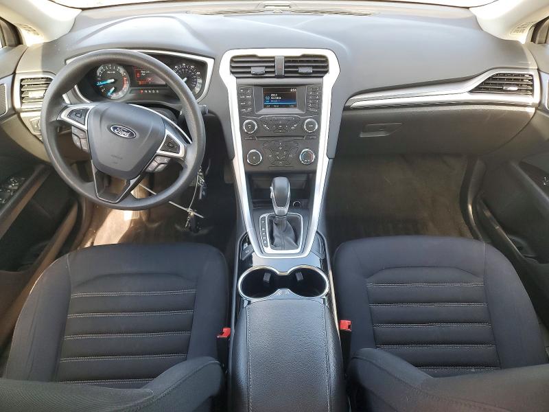 Продаж на аукціоні авто 2014 Ford Fusion, vin: 3FA6P0H70ER378498, номер лоту: 52841196