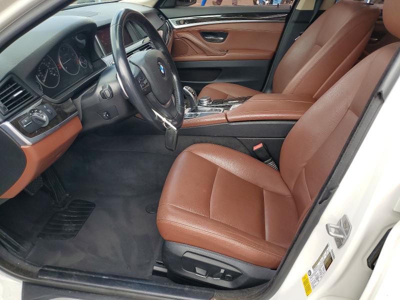 Aukcja sprzedaży 2016 Bmw 528, vin: WBA5A5C50GG349018, numer aukcji: 50347636