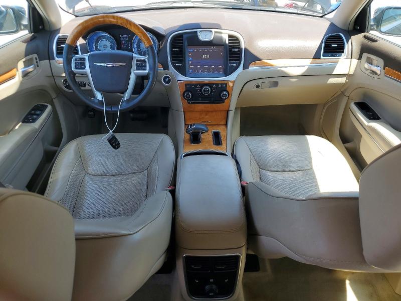 Aukcja sprzedaży 2013 Chrysler 300c, vin: 2C3CCAEG3DH620377, numer aukcji: 52808186