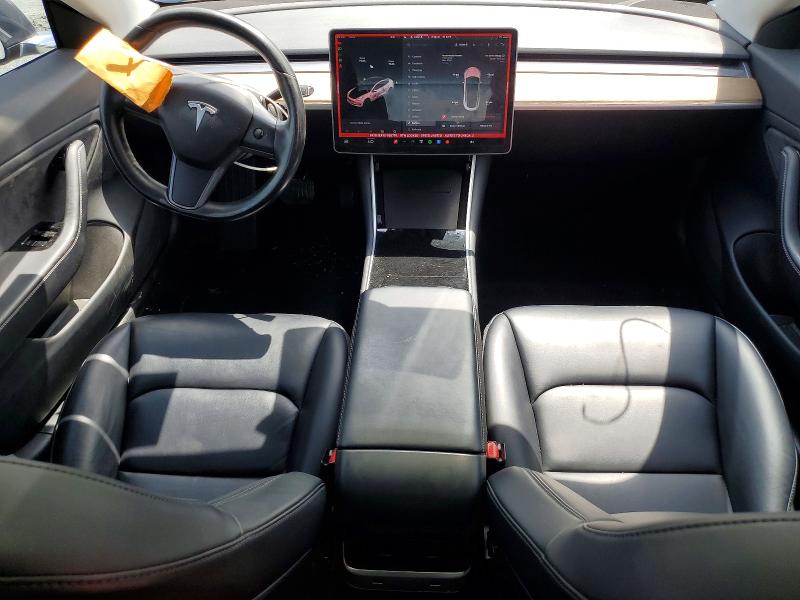 Aukcja sprzedaży 2018 Tesla Model 3, vin: 5YJ3E1EA7JF025776, numer aukcji: 53945666