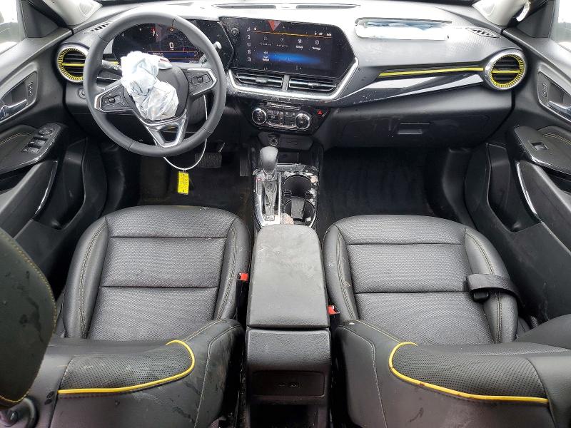 Aukcja sprzedaży 2024 Chevrolet Trax, vin: KL77LKE23RC164282, numer aukcji: 54645636