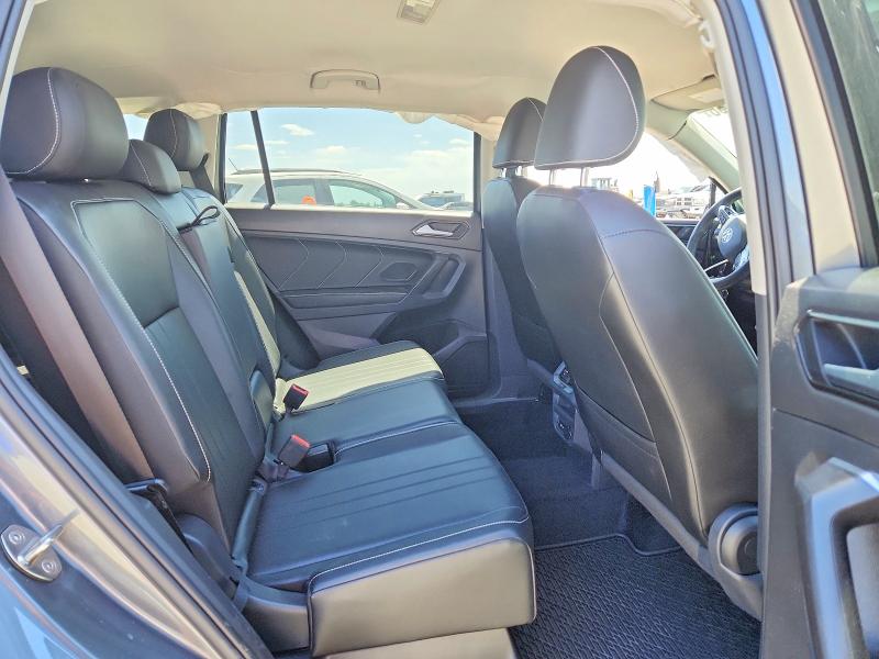 Aukcja sprzedaży 2022 Volkswagen Tiguan, vin: 3VV2B7AX9NM046956, numer aukcji: 53104136