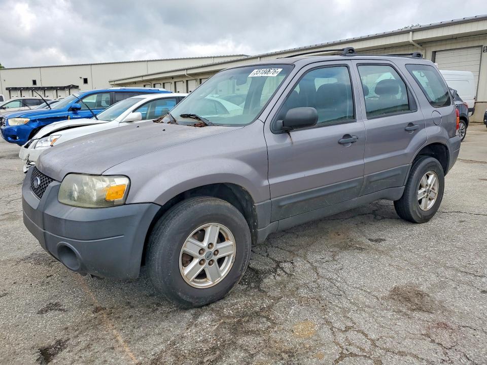 Aukcja sprzedaży 2007 Ford Escape, vin: 1FMYU02Z47KA13069, numer aukcji: 55186676