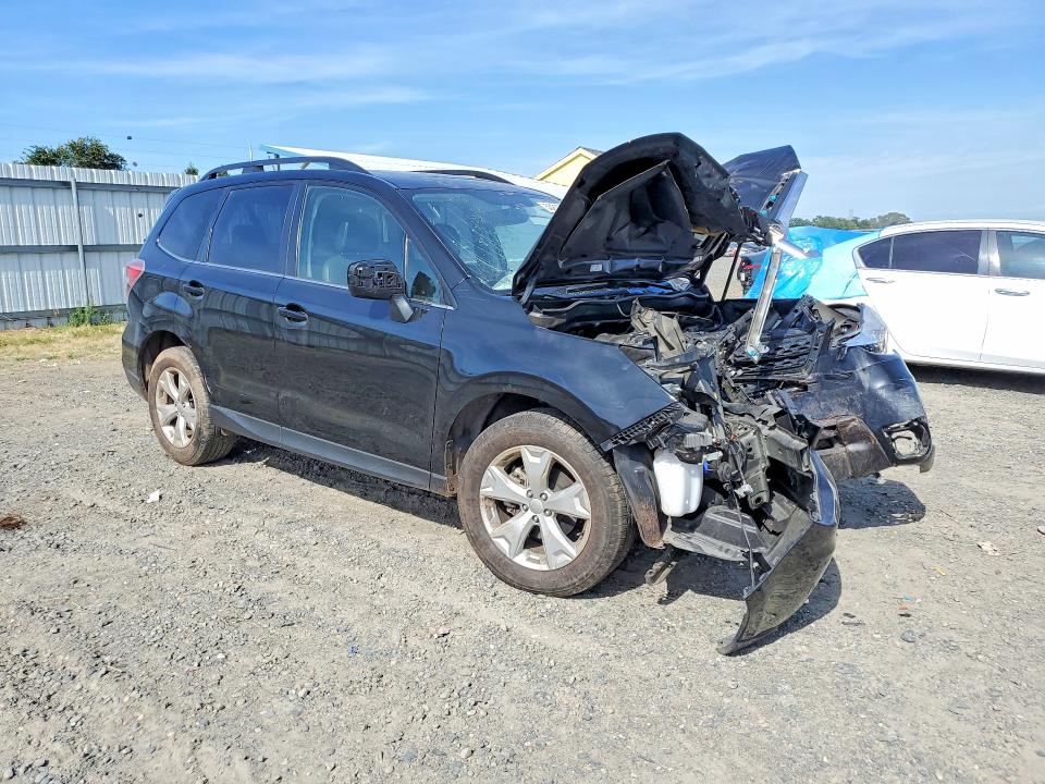 Aukcja sprzedaży 2014 Subaru Forester, vin: JF2SJAJC9EH460238, numer aukcji: 53211836