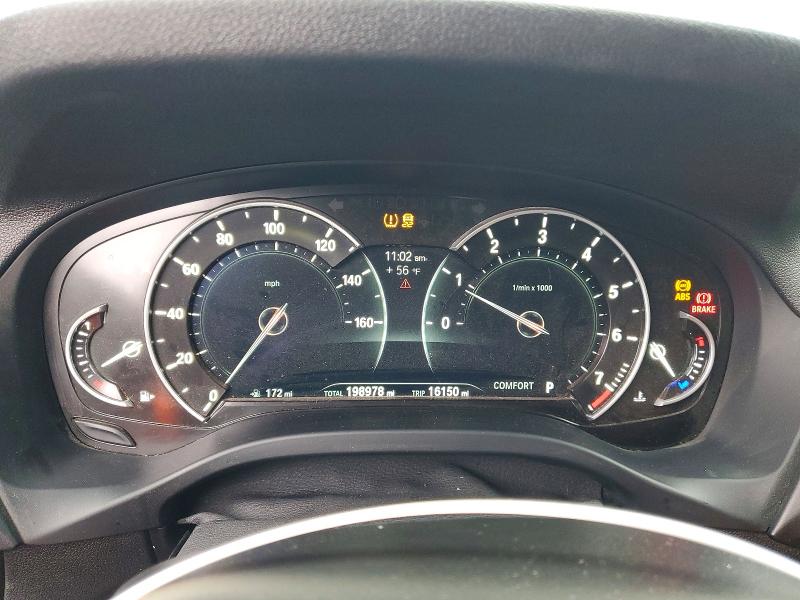 Продажа на аукционе авто 2019 Bmw X3, vin: 5UXTR7C5XKLR48957, номер лота: 54276816