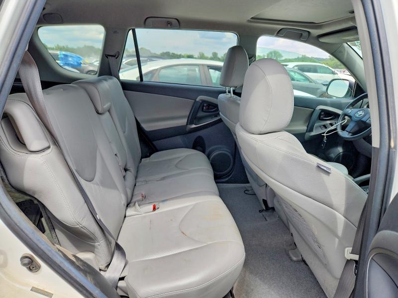 2012 Toyota Rav4 მანქანა იყიდება აუქციონზე, vin: 2T3DK4DV3CW073999, აუქციონის ნომერი: 54730866