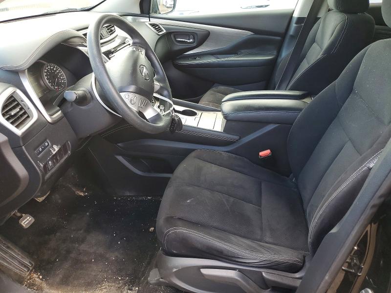 Продаж на аукціоні авто 2017 Nissan Murano, vin: 5N1AZ2MG2HN109020, номер лоту: 54149836
