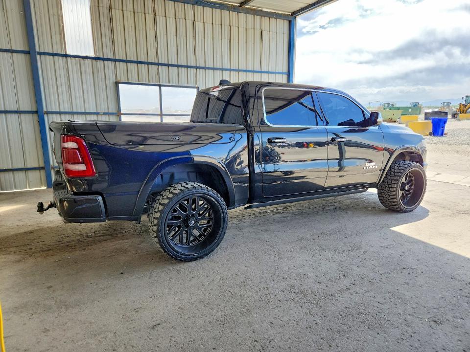 2020 Ram 1500 მანქანა იყიდება აუქციონზე, vin: 1C6SRFHT2LN400656, აუქციონის ნომერი: 53592256