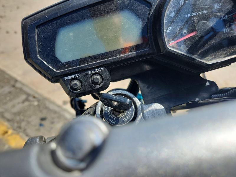 Aukcja sprzedaży 2007 Yamaha Fz6, vin: JYARJ13E07A001182, numer aukcji: 52852906