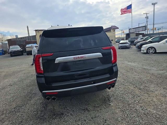 2024 Gmc Yukon Xl მანქანა იყიდება აუქციონზე, vin: 1GKS2JKL8RR400496, აუქციონის ნომერი: 52487096