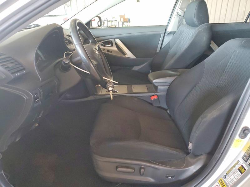 Продажа на аукционе авто 2011 Toyota Camry, vin: 4T1BF3EK2BU744340, номер лота: 55028906