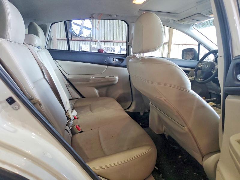 Продажа на аукционе авто 2014 Subaru Xv Crosstrek, vin: JF2GPAKC9E8284827, номер лота: 52004486