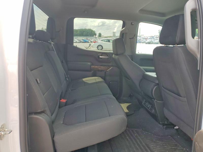 Продаж на аукціоні авто 2020 Gmc Sierra, vin: 3GTU9CED7LG241042, номер лоту: 55004696