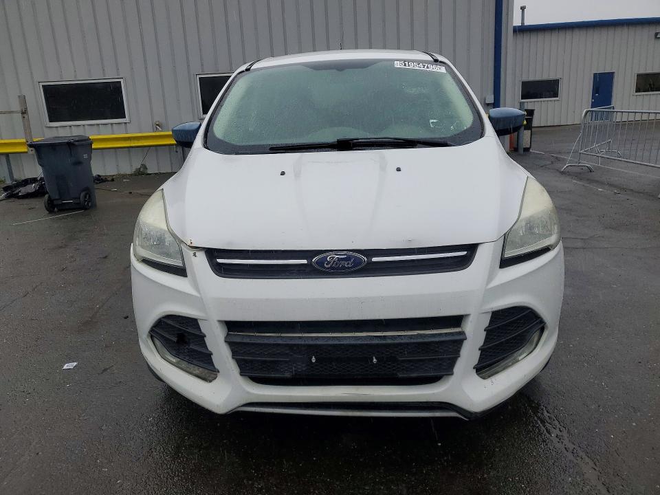 Продажа на аукционе авто 2013 Ford Escape, vin: 1FMCU9GX2DUD71874, номер лота: 51954796