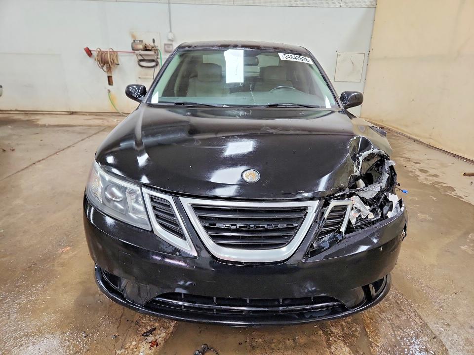 Продажа на аукционе авто 2011 Saab 9-3, vin: YS3FA4BYXB1307697, номер лота: 54842626
