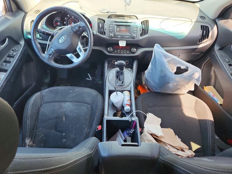Продажа на аукционе авто 2012 Kia Sportage, vin: KNDPC3A2XC7187010, номер лота: 52742636