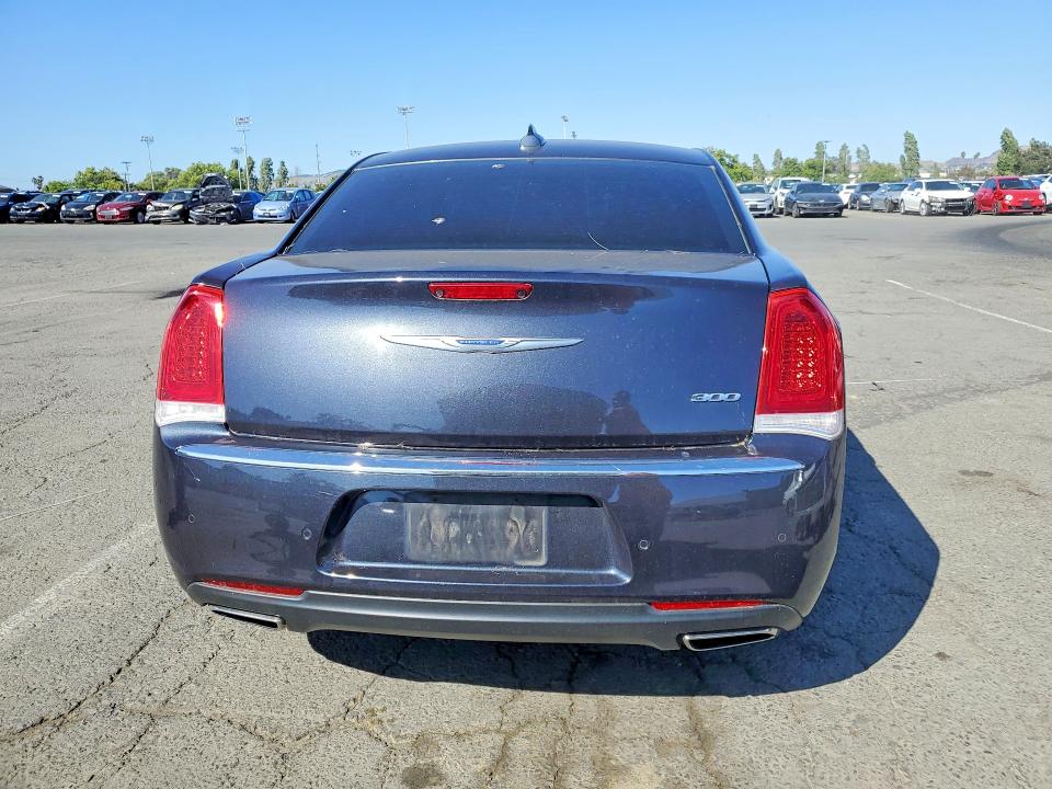 Продажа на аукционе авто 2019 Chrysler 300, vin: 2C3CCAAG7KH547940, номер лота: 54418836