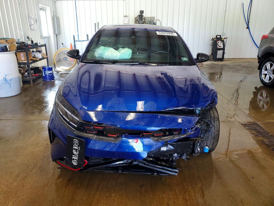 Aukcja sprzedaży 2024 Kia Forte, vin: 3KPF44AC1RE803743, numer aukcji: 53923996