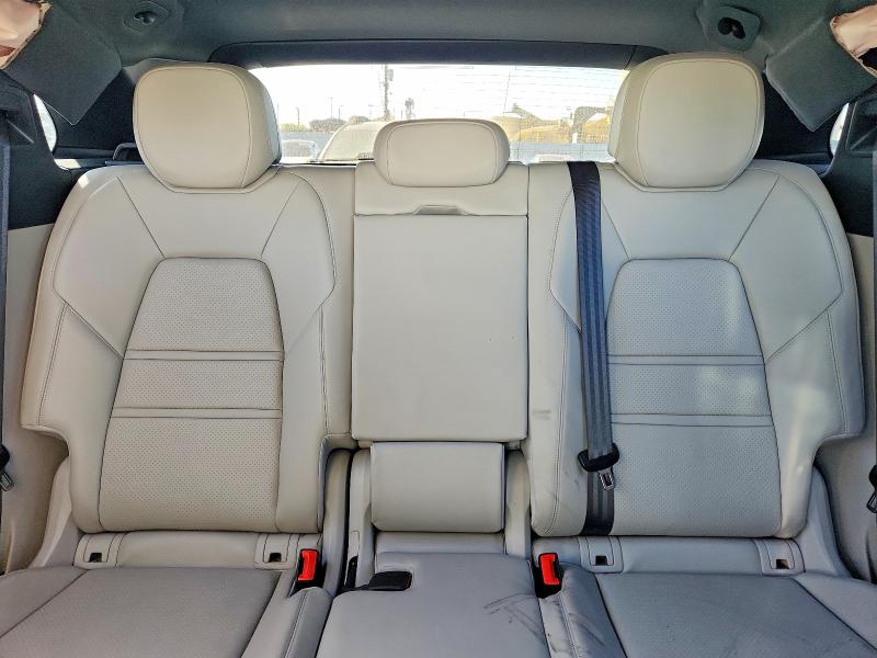Продаж на аукціоні авто 2022 Porsche Cayenne, vin: WP1AA2AYXNDA01494, номер лоту: 52905416