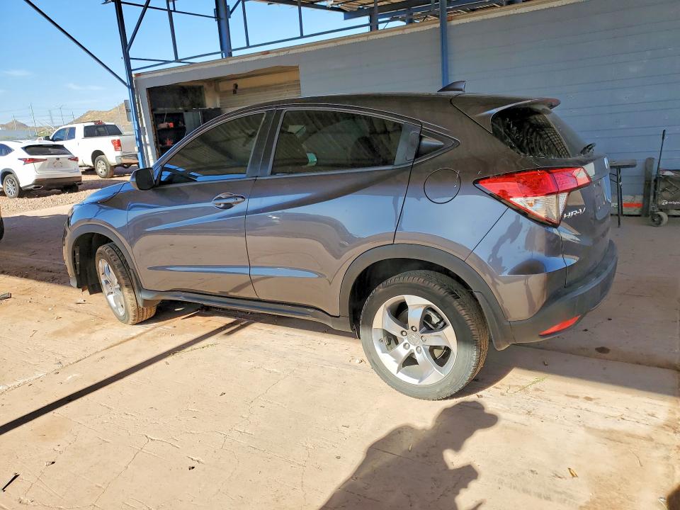 Aukcja sprzedaży 2019 Honda Hr-v, vin: 3CZRU6H37KG703777, numer aukcji: 54182666