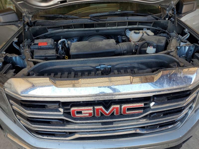 53290886 :رقم المزاد ، 1GTRUAED3PZ309545 vin ، 2023 Gmc Sierra مزاد بيع