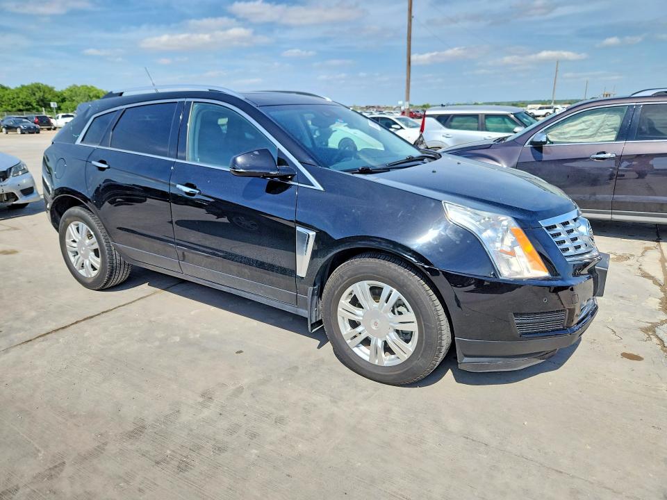 Продаж на аукціоні авто 2014 Cadillac Srx, vin: 3GYFNEE33ES598140, номер лоту: 52400346