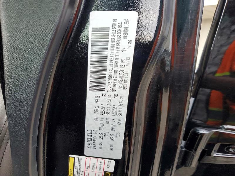 Aukcja sprzedaży 2015 Jeep Wrangler Unlimited, vin: 1C4BJWDG2FL761958, numer aukcji: 55219956