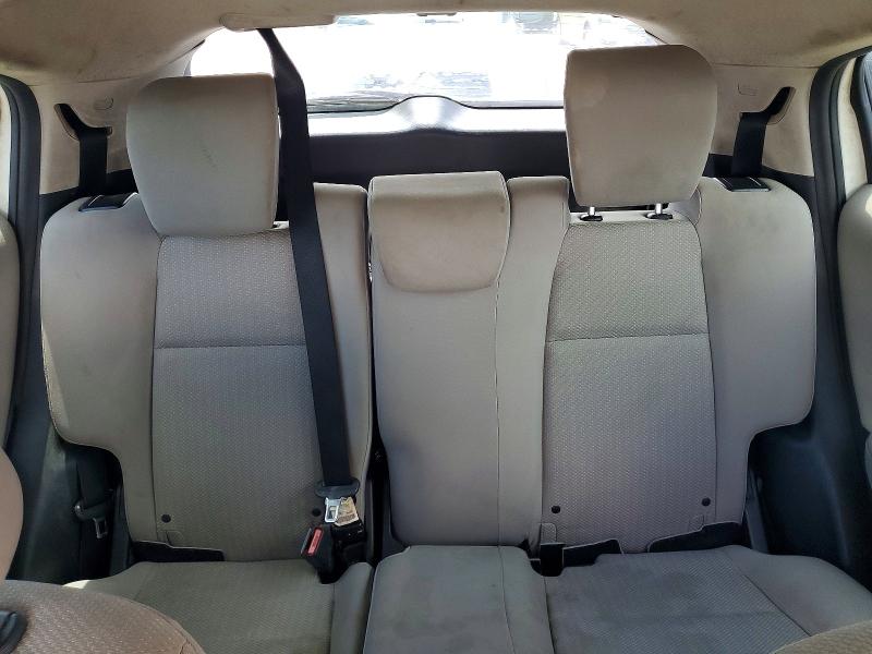 Aukcja sprzedaży 2016 Honda Hr-v, vin: 3CZRU5H37GM715138, numer aukcji: 54884456
