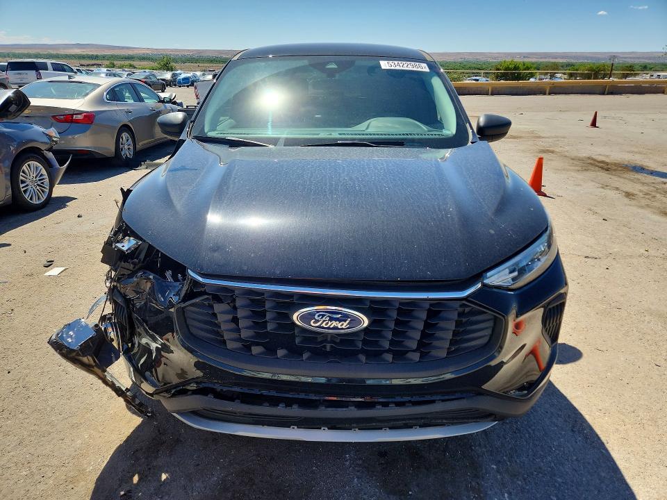 53422986 :رقم المزاد ، 1FMCU0GN6SUA69219 vin ، 2025 Ford Escape مزاد بيع