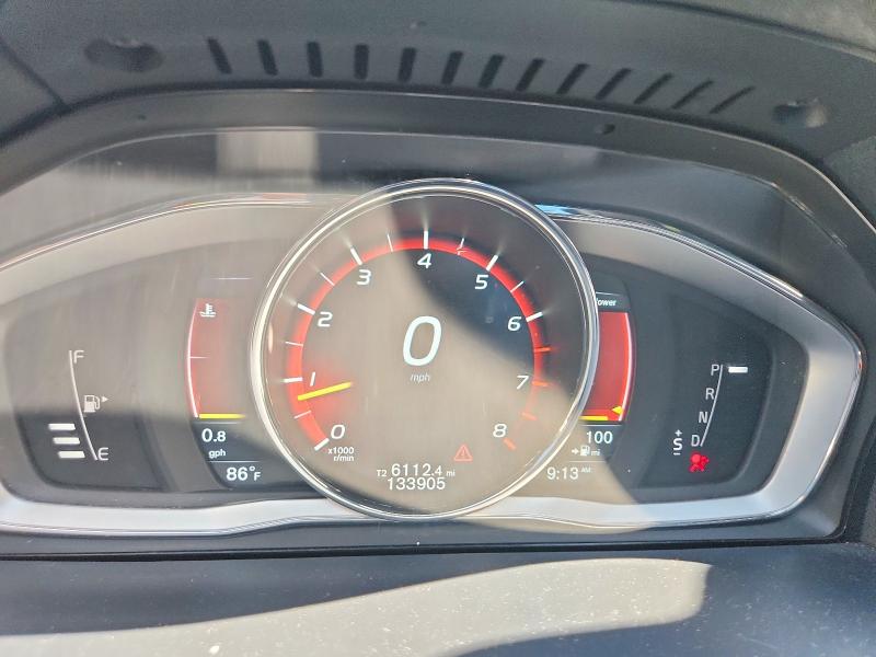 Продаж на аукціоні авто 2015 Volvo S60, vin: YV1612TK5F2362591, номер лоту: 52444026