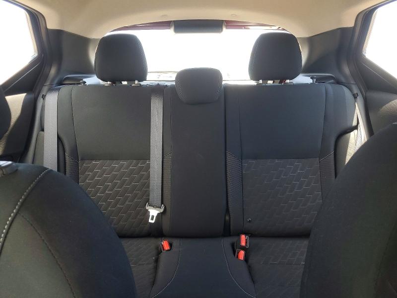 2024 Nissan Kicks მანქანა იყიდება აუქციონზე, vin: 3N1CP5CV2RL549277, აუქციონის ნომერი: 50681146