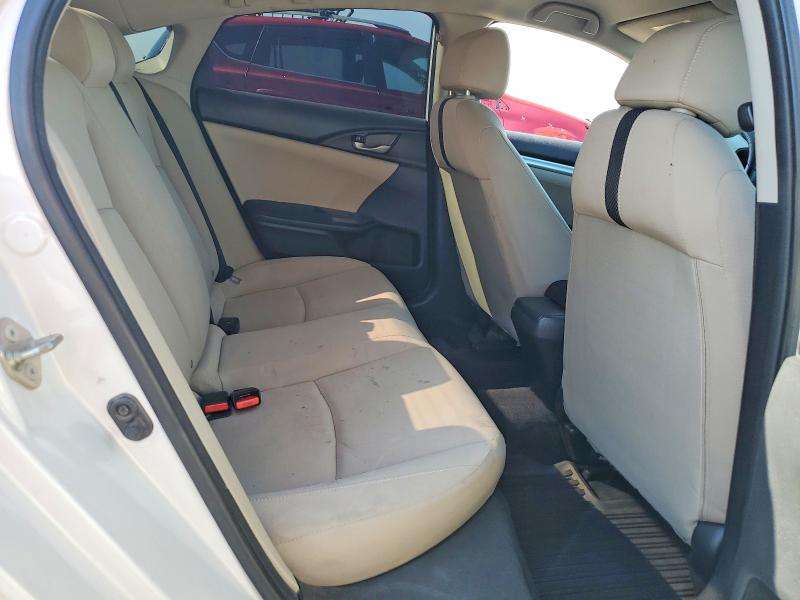 Продаж на аукціоні авто 2019 Honda Civic, vin: 2HGFC2F61KH533015, номер лоту: 54017136