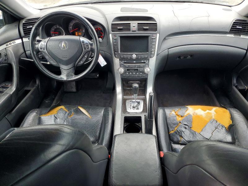 Aukcja sprzedaży 2008 Acura Tl, vin: 19UUA66208A055534, numer aukcji: 55034186
