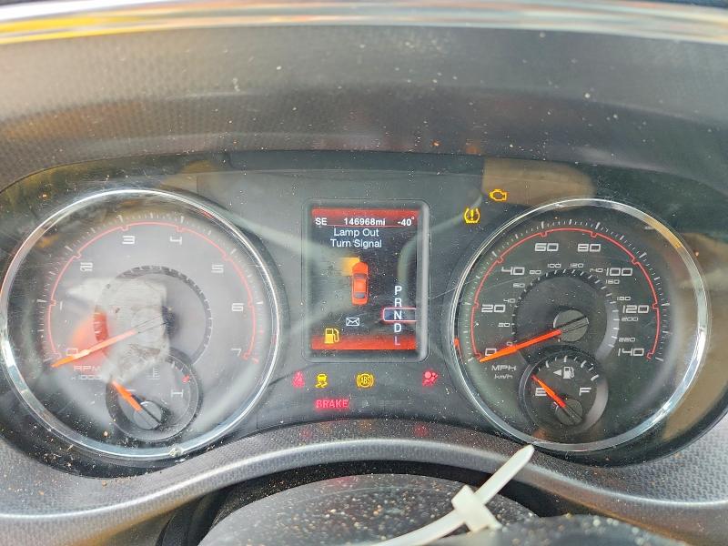 53764426 :رقم المزاد ، 2C3CDXJG2CH290753 vin ، 2012 Dodge Charger مزاد بيع
