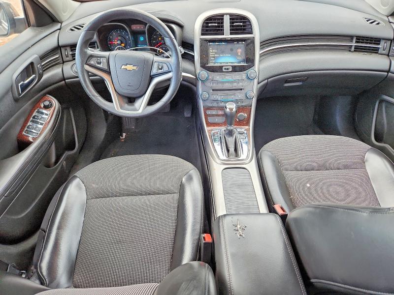 2013 Chevrolet Malibu მანქანა იყიდება აუქციონზე, vin: 1G11C5SA2DF288274, აუქციონის ნომერი: 54850236