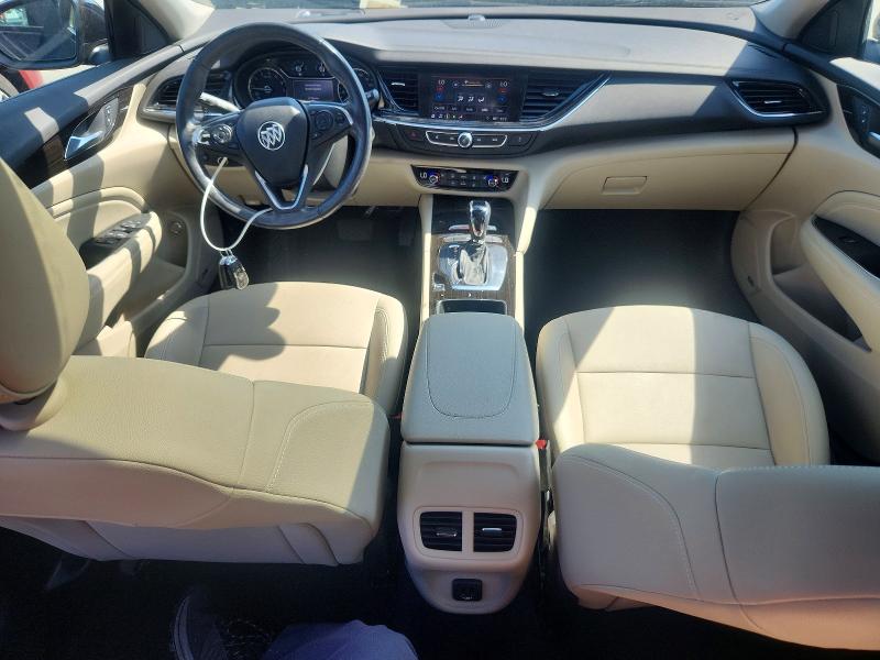Aukcja sprzedaży 2020 Buick Regal Tourx, vin: W04GV8SX4L1005171, numer aukcji: 53913236