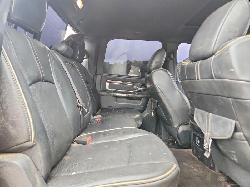 Продаж на аукціоні авто 2016 Ram 1500, vin: 1C6RR7PTXGS397552, номер лоту: 54665916