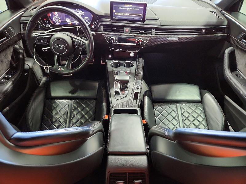 Aukcja sprzedaży 2019 Audi S4, vin: WAUB4AF40KA103684, numer aukcji: 53963956