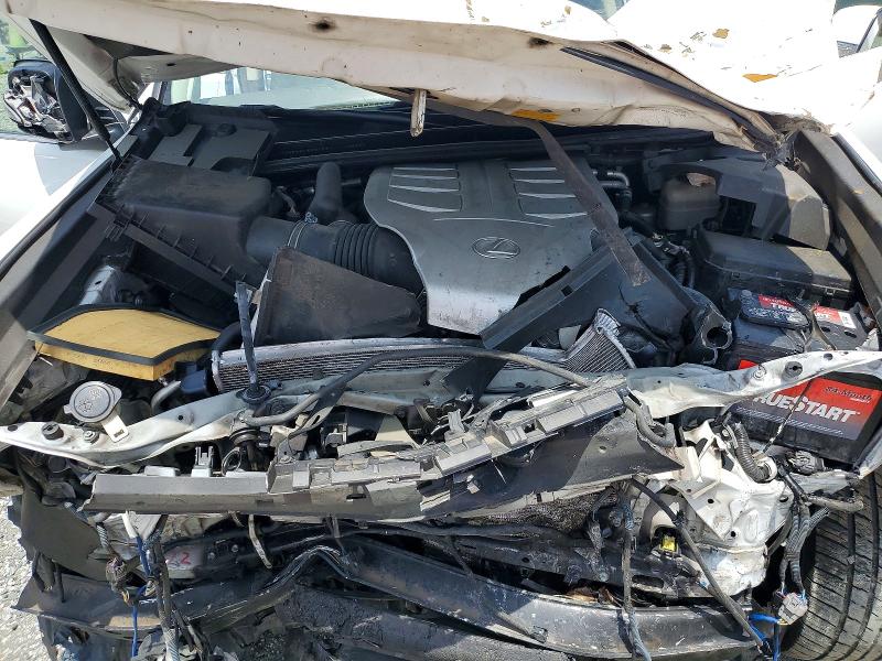 55130126 :رقم المزاد ، JTJBM7FX2F5114522 vin ، 2015 Lexus Gx مزاد بيع