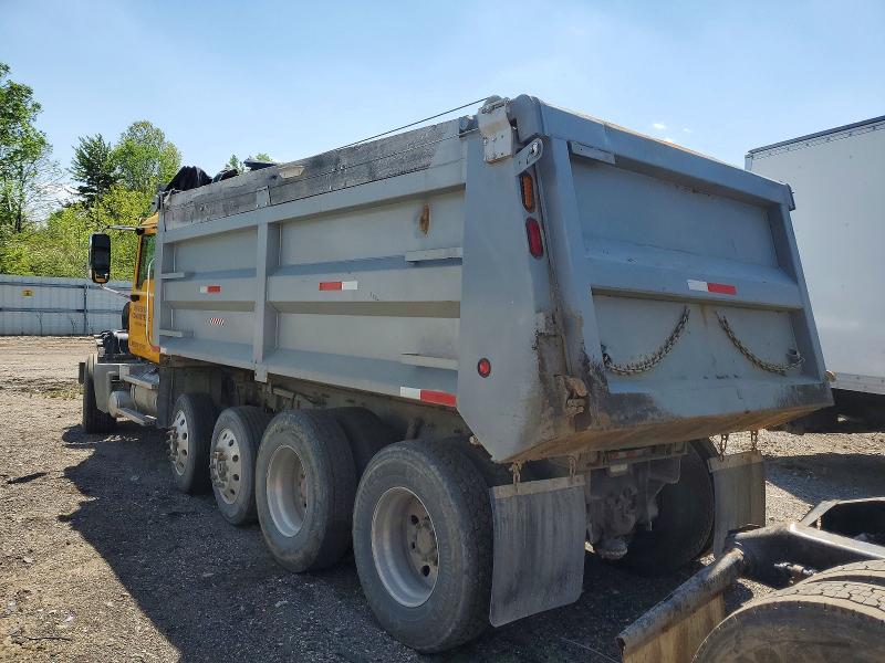 Aukcja sprzedaży 2011 Mack Granite, vin: 1M2AX04C6BM009409, numer aukcji: 52564616