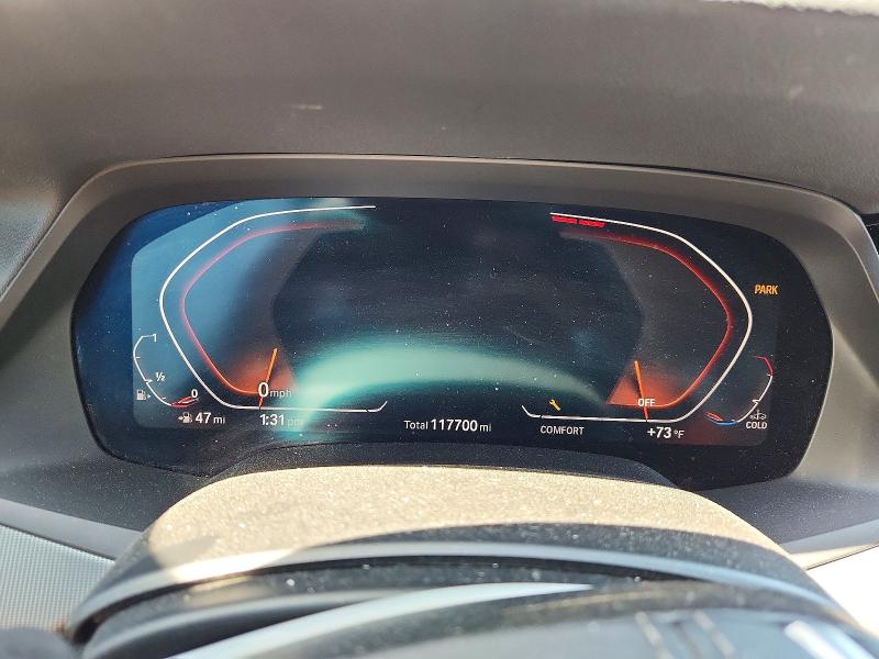 Продажа на аукционе авто 2019 Bmw X5, vin: 5UXCR6C51KLL01941, номер лота: 52285576