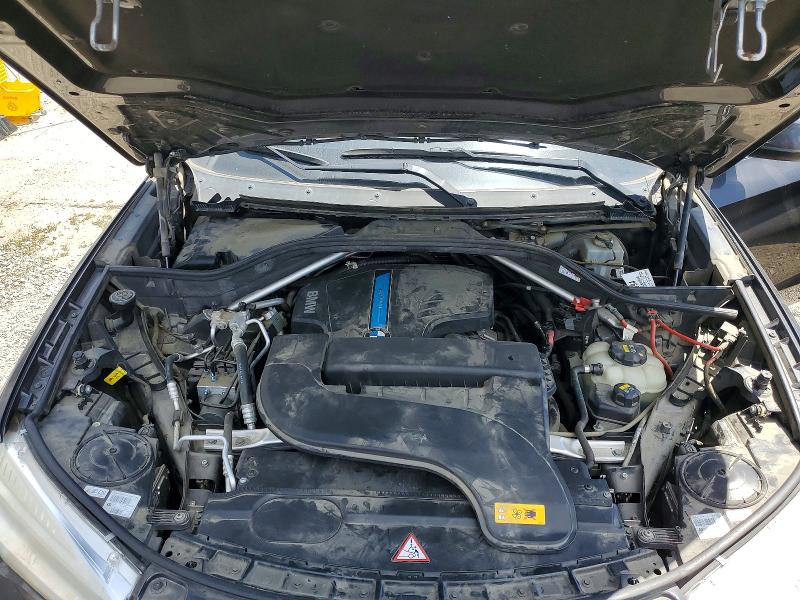 Продаж на аукціоні авто 2016 Bmw X5, vin: 5UXKT0C59G0S75849, номер лоту: 55171596