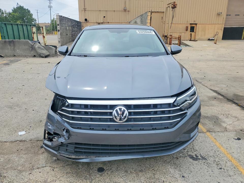 Aukcja sprzedaży 2021 Volkswagen Jetta, vin: 3VWC57BU4MM102988, numer aukcji: 53266666