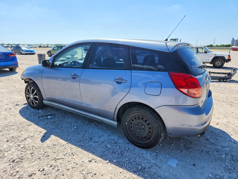 Продажа на аукционе авто 2003 Toyota Corolla Matrix, vin: 2T1KR32E93C044372, номер лота: 53335886