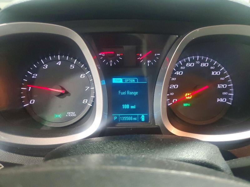 Aukcja sprzedaży 2017 Chevrolet Equinox, vin: 2GNFLFE34H6292396, numer aukcji: 52936956