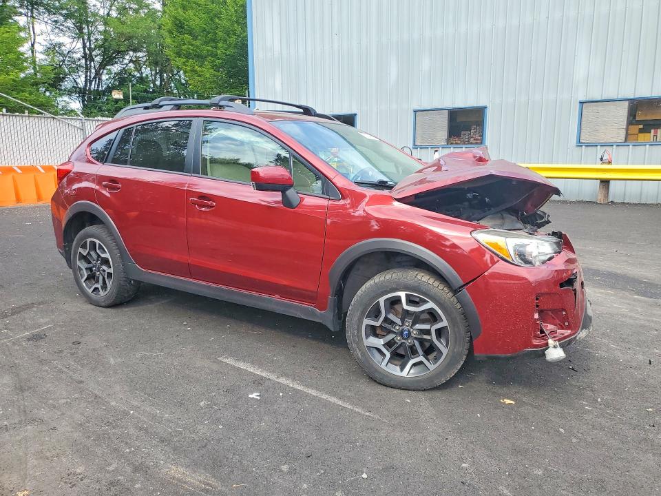 Продаж на аукціоні авто 2016 Subaru Crosstrek, vin: JF2GPABC3G8347813, номер лоту: 55354596