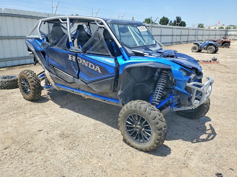 Aukcja sprzedaży 2024 Honda Sxs1000, vin: 1HFVE0643R4400180, numer aukcji: 53195916