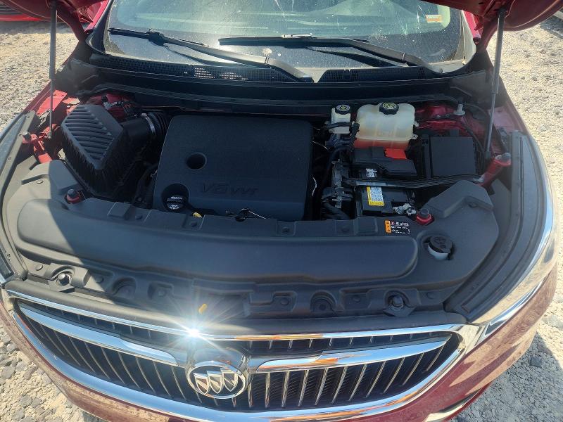 Aukcja sprzedaży 2018 Buick Enclave, vin: 5GAEVAKW4JJ226361, numer aukcji: 53446696