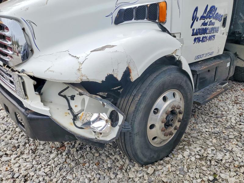 Продажа на аукционе авто 2003 Sterling Truck M, vin: 2FZAAKAK13AK69956, номер лота: 49422336